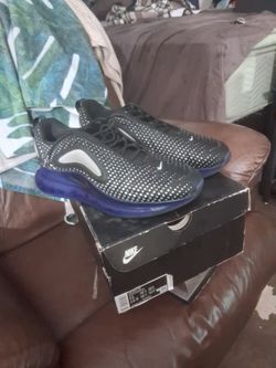 Nike airmail 720 size 11