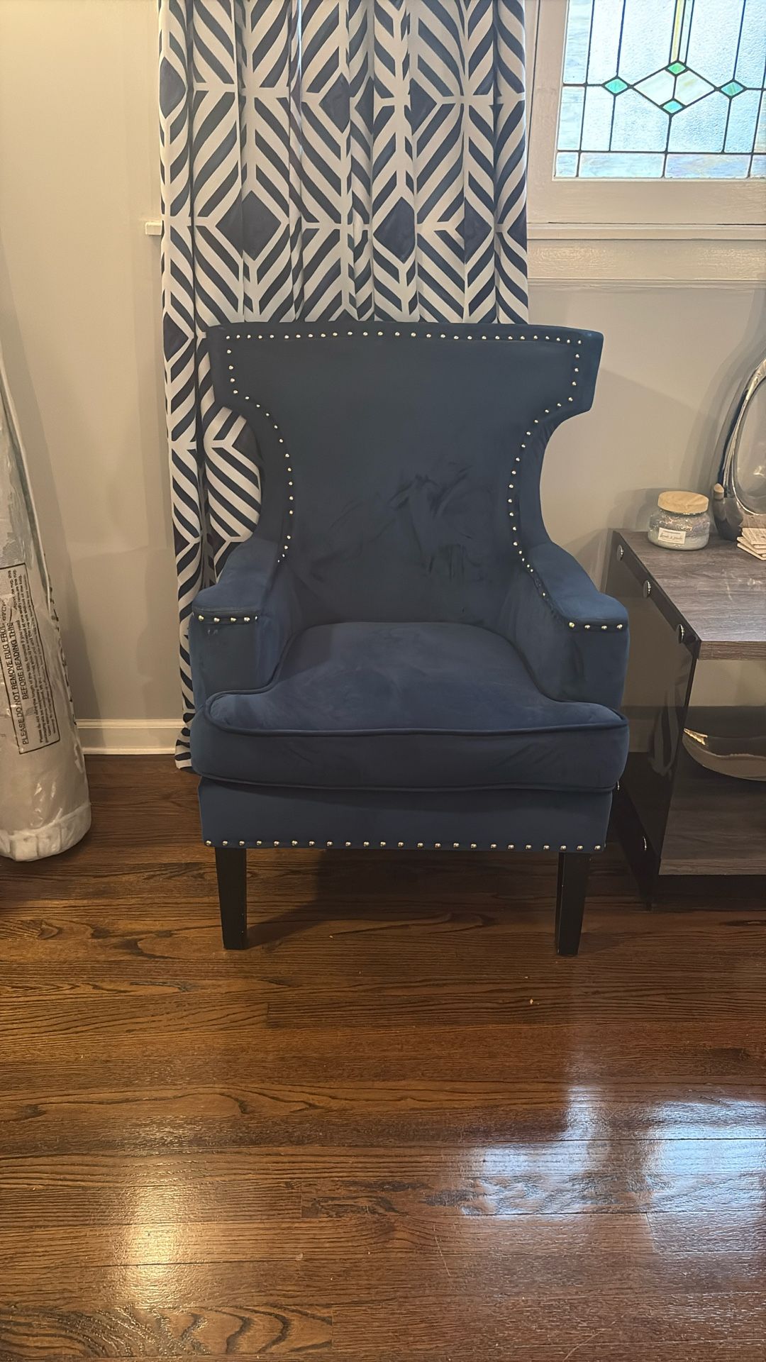 Accent Chair