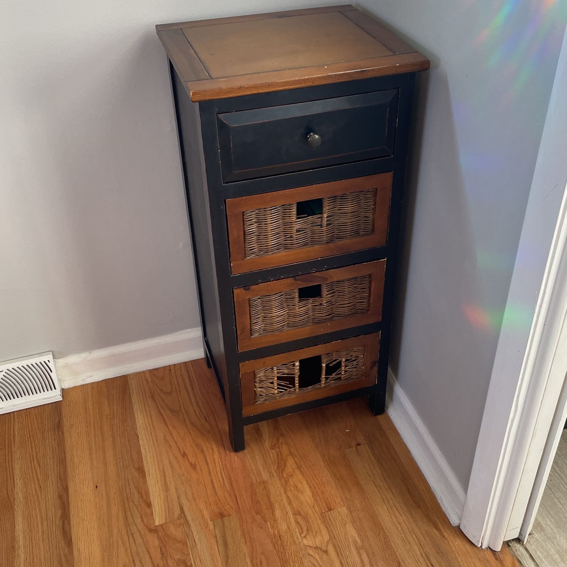 Small Dresser/table