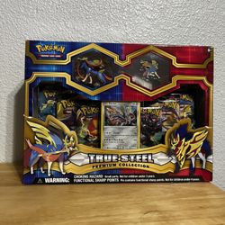 Pokémon Collection Box