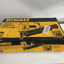 Framing Nailer