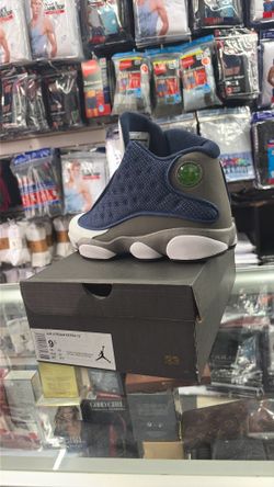 Air Jordan 13 size 9.5