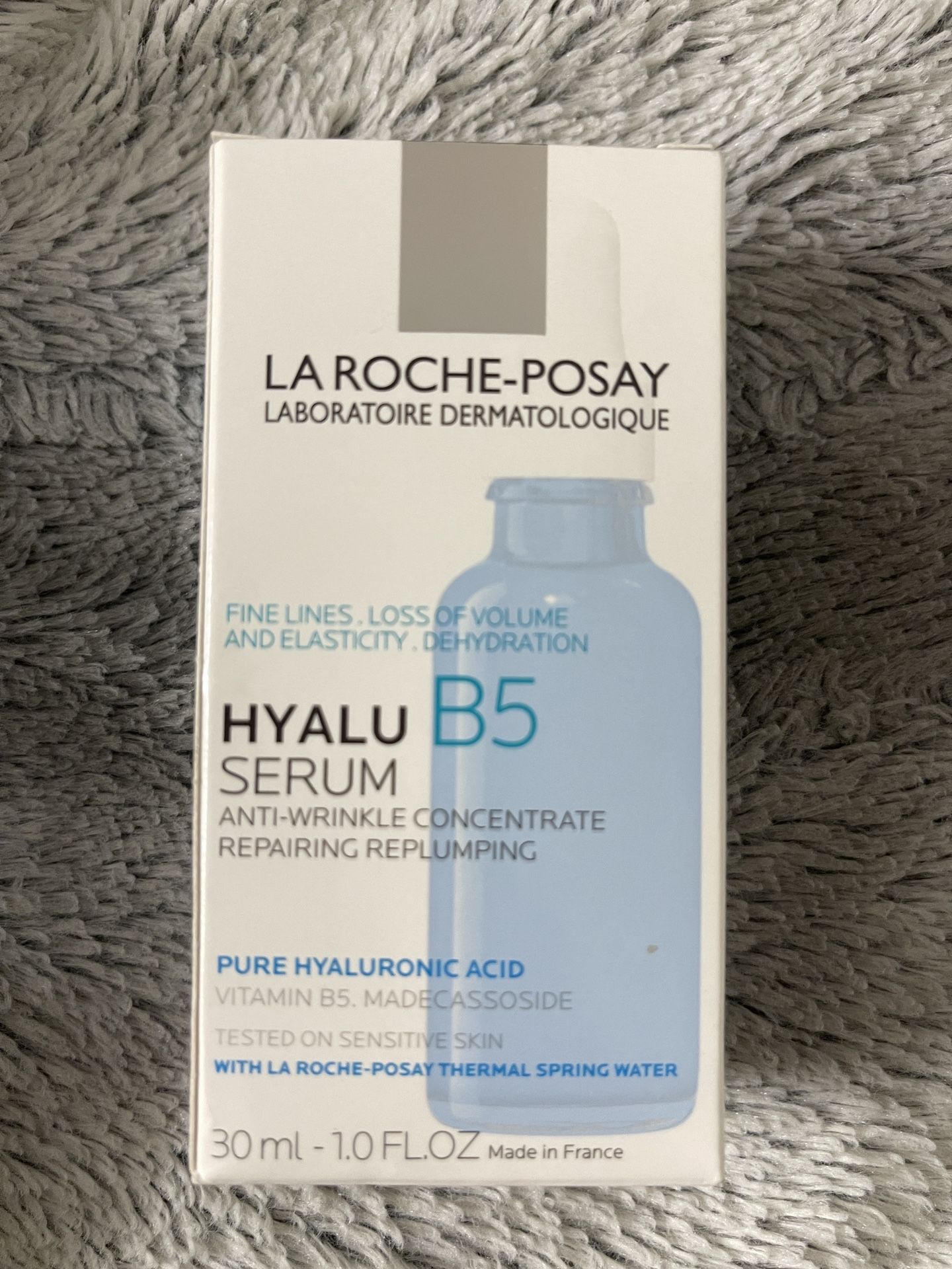 LA ROCHE-POSAY