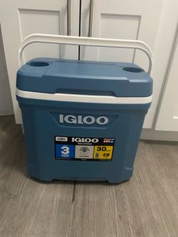 Igloo