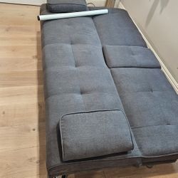 Futon Couch 