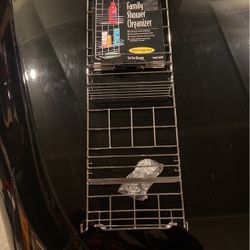 Shower Organiser