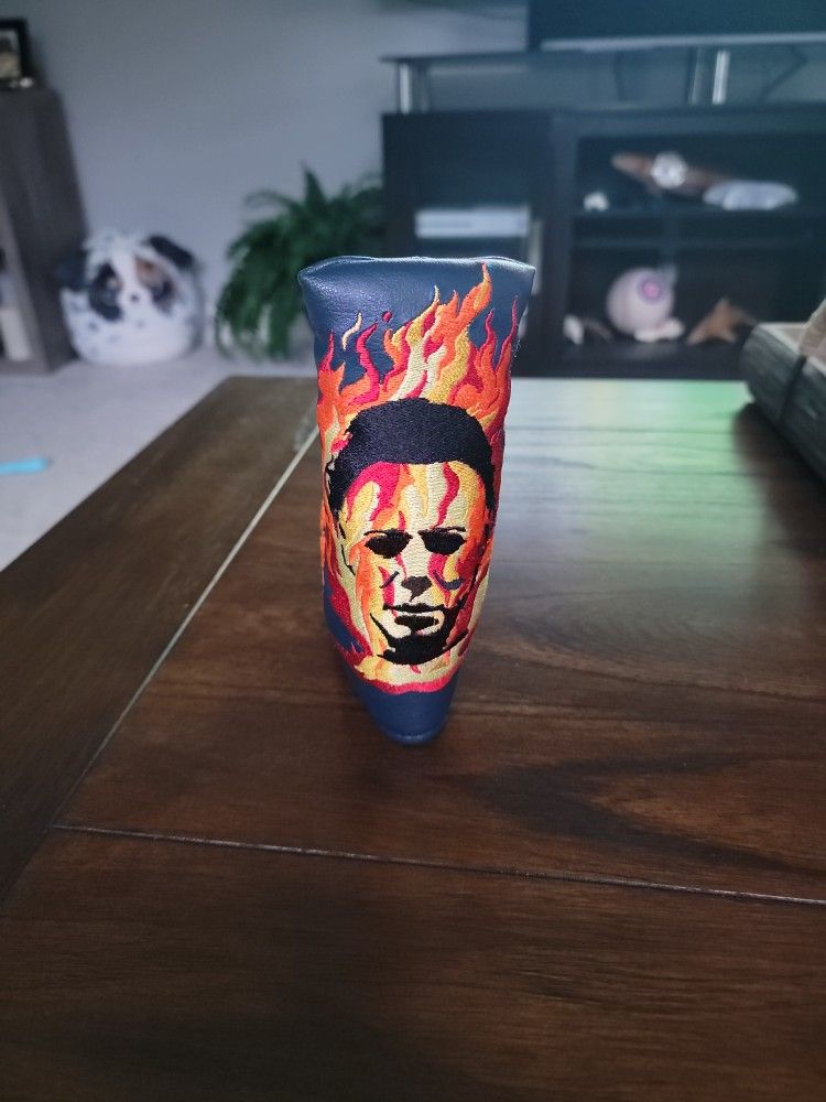 Michael Myers Limited Release Halloween 23'