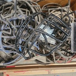 Football Helmet Facemasks