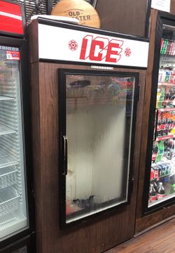 Ice machine