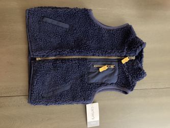 Carter’s Baby Vest