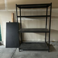 1 Nice Shelf For Sale 