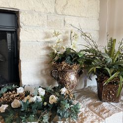 3 Gorgeous Floral Arrangements