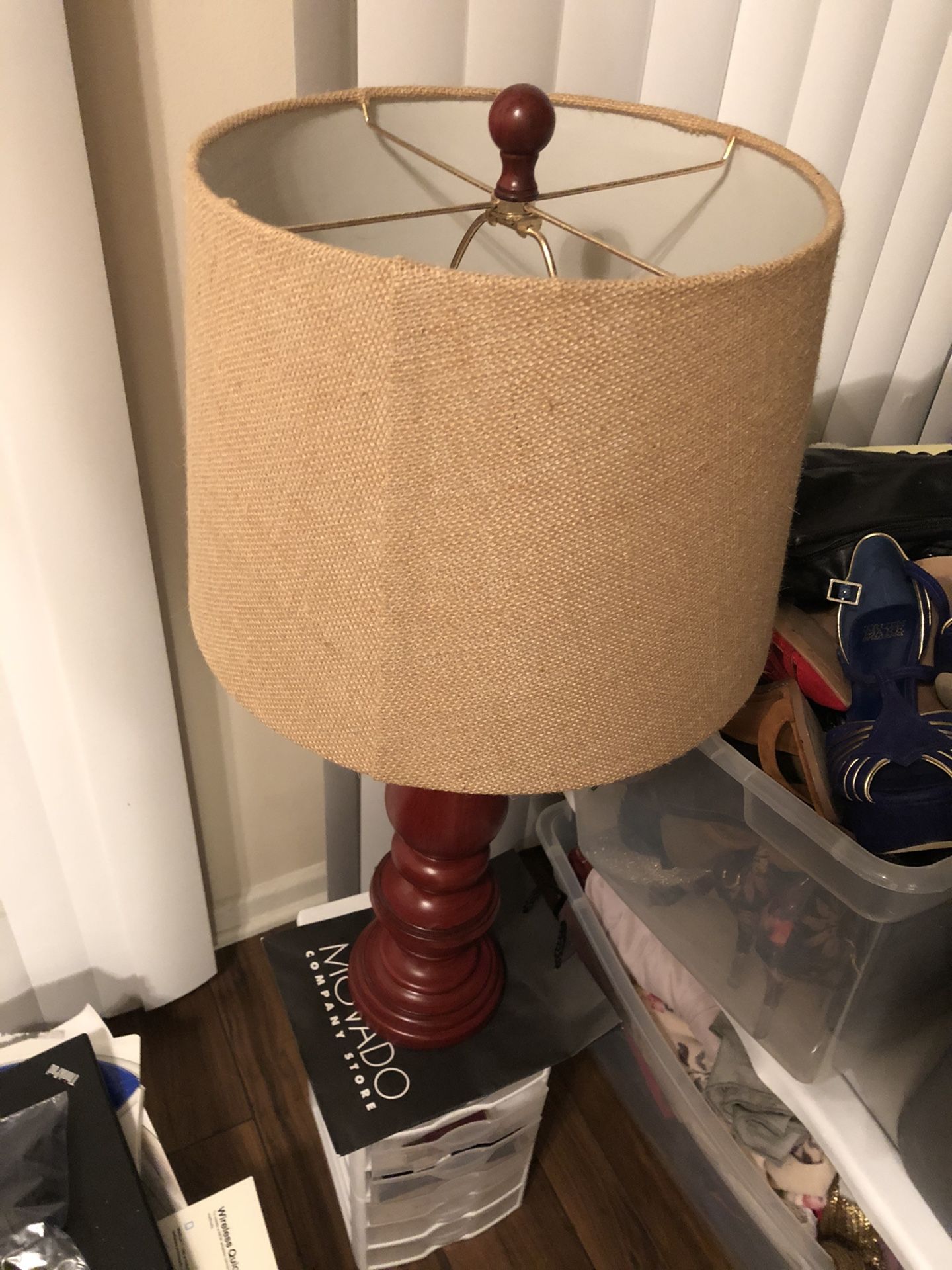 Lamp