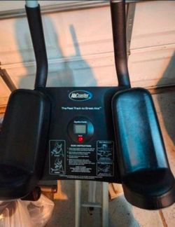 Ab Coaster