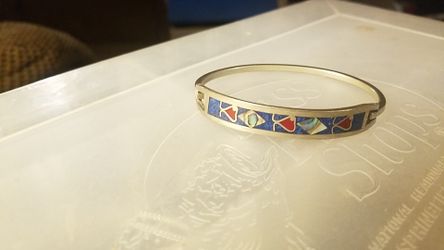 Beautiful bracelet