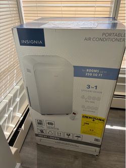 Portable Air Conditioning unit
