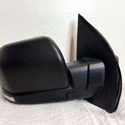 2015 - 2020 FORD F-150 SIDE RH MIRROR