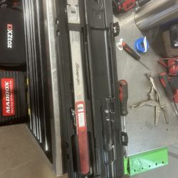 Snap On 1/2 In Torque Wrench 