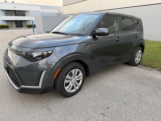 2023 KIA Soul