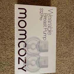 New Sealed Momcozy S12 Pro Breast Pump