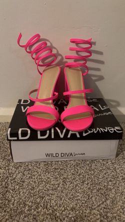 Diva Shoes 