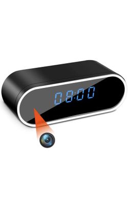 Mini DIY Wireless Security Camera, Rechargeable Battery.Night Vision!