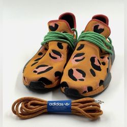 adidas Pharrell x NMD Human