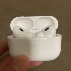 AirPod Pro 2nd Generation 