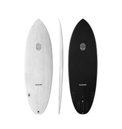 The Humboldt – Bomb Proof Tech Carbon, 5.6 & 5.8 (SUMMER POWER)