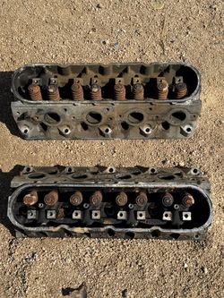LS 862 heads core