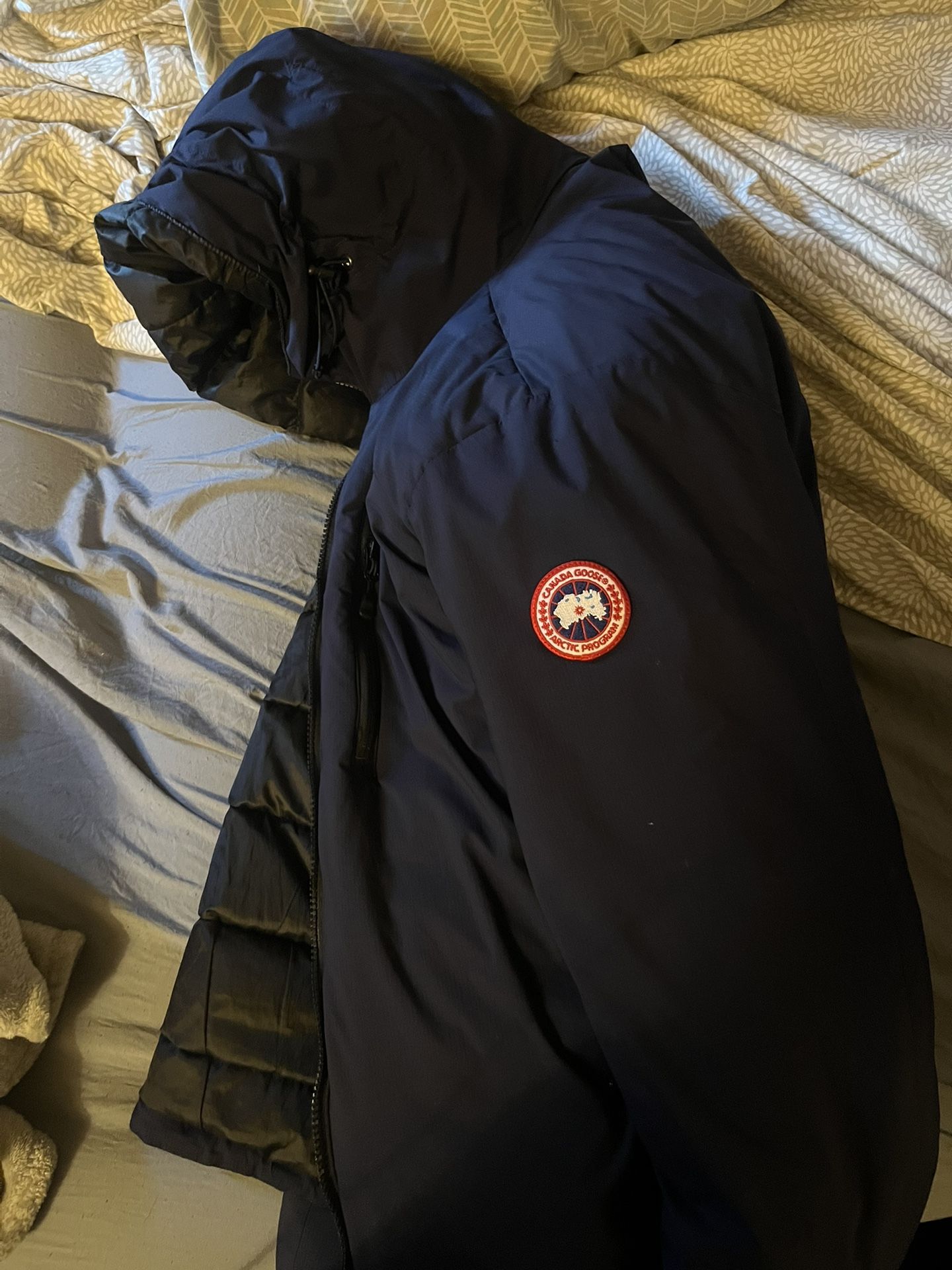 Canada goose Jacket