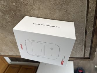 Printer Label