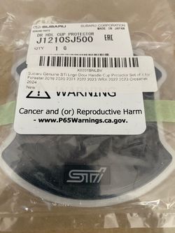 DR HDL CUP  PROTECTOR   J1210SJ500