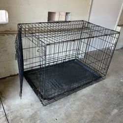 Large Dog Crate