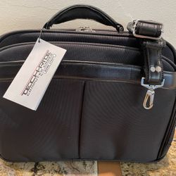 Brand New Tech-ride Laptop Bag