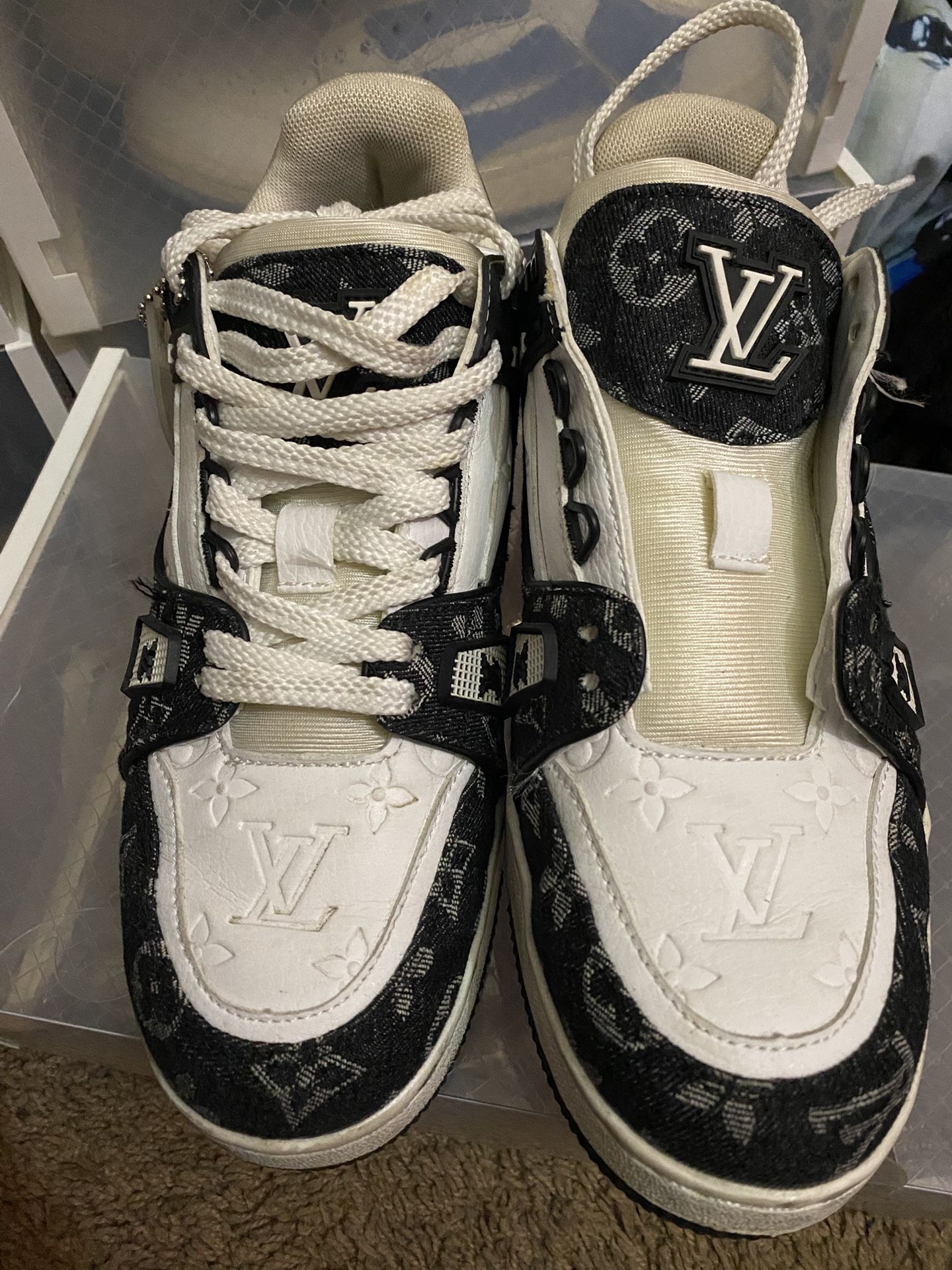 Louis Vuitton