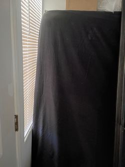 Cal King mattress. Brand new