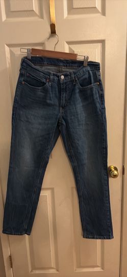 Men’s Levi’s
