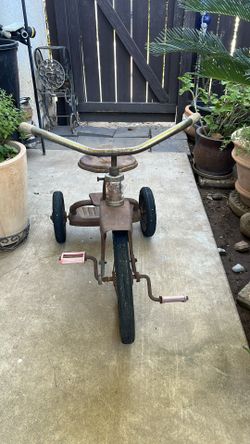 Murray vintage tricycle