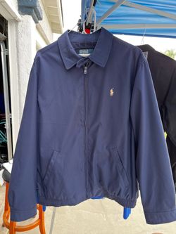 Ralph Lauren Jacket