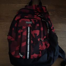 Backpack 