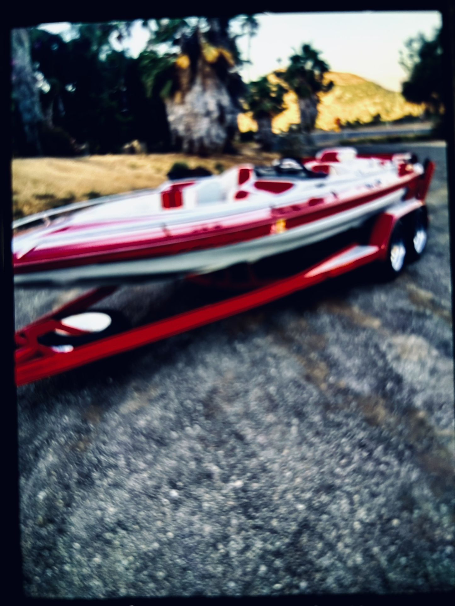 Jet Boat
