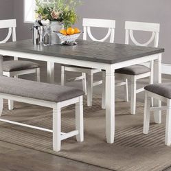 Table Set 
