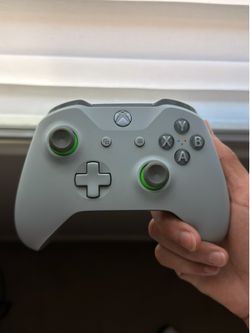 Xbox controller