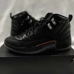 Jordan 12 Retro Utility