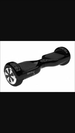 Hoverboards