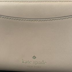 New Kate Spade Wallet 