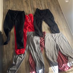 Women’s Pants and Jeans