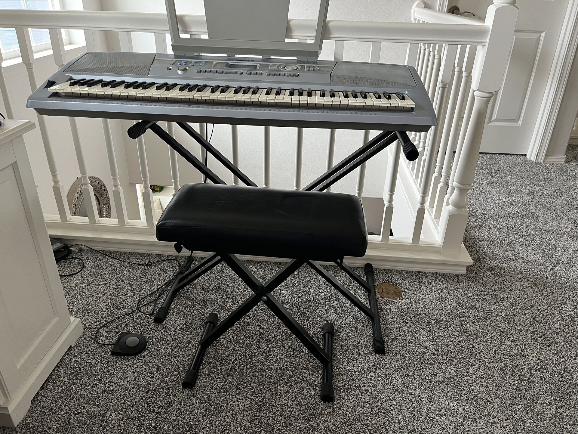 Electric Keybopard Electric Keyboard for Sale in Woodinville, WA - OfferUp