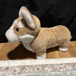 Jellycat Betty Corgi 